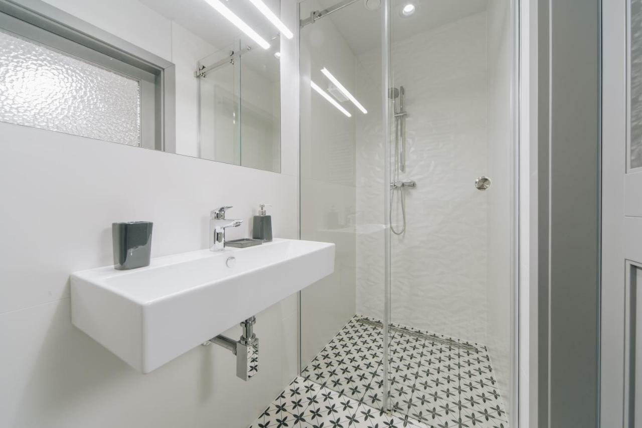 M5 Main Square Stylish One Bedroom Krasków Eksteriør bilde